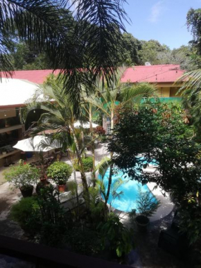 Гостиница Coyaba Tropical Elegant Adult Guesthouse  Мануэль Антонио